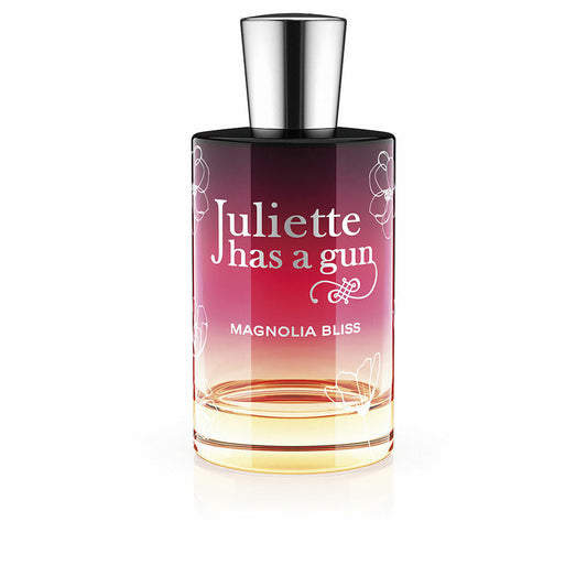 Women's Perfume Juliette Has A Gun Magnolia Bliss EDP 100 ml-0