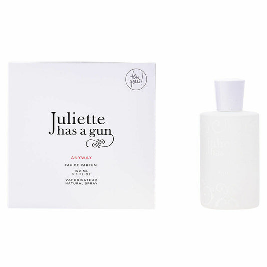 Women's Perfume Juliette Has A Gun 3770000002904 EDP 100 ml-0