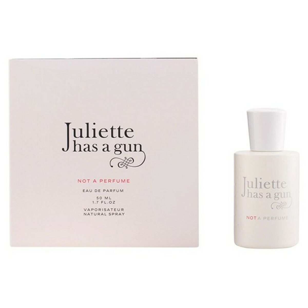 Women's Perfume Not A Juliette Has A Gun 33002775_1 EDP EDP 100 ml-3