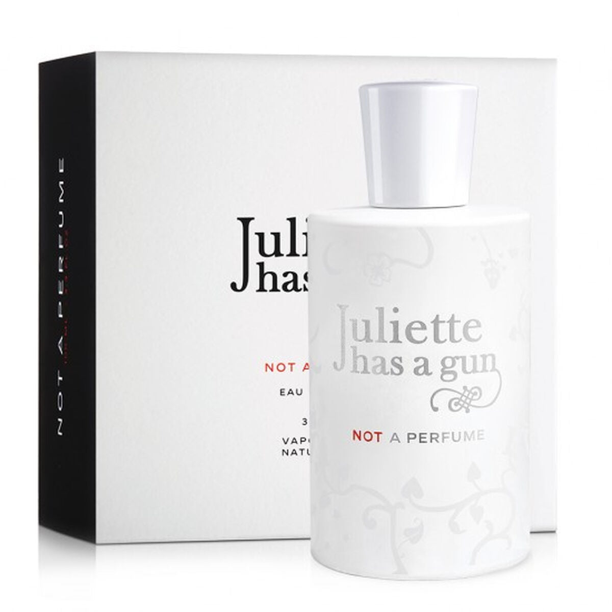 Women's Perfume Juliette Has A Gun Not a Perfume EDP 50 ml-1