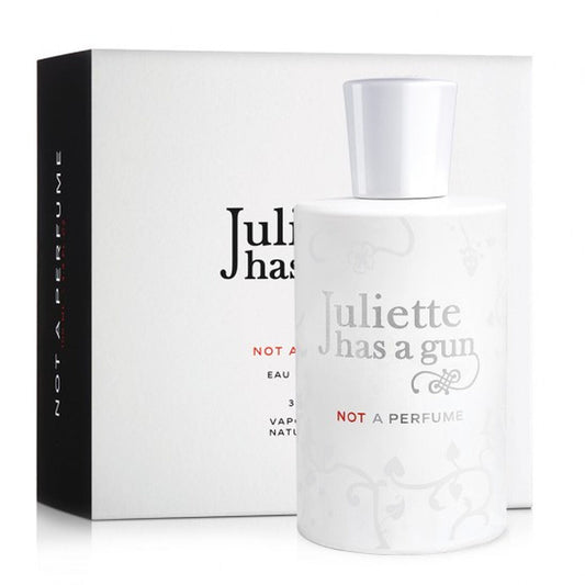Women's Perfume Juliette Has A Gun Not a Perfume EDP 50 ml-1