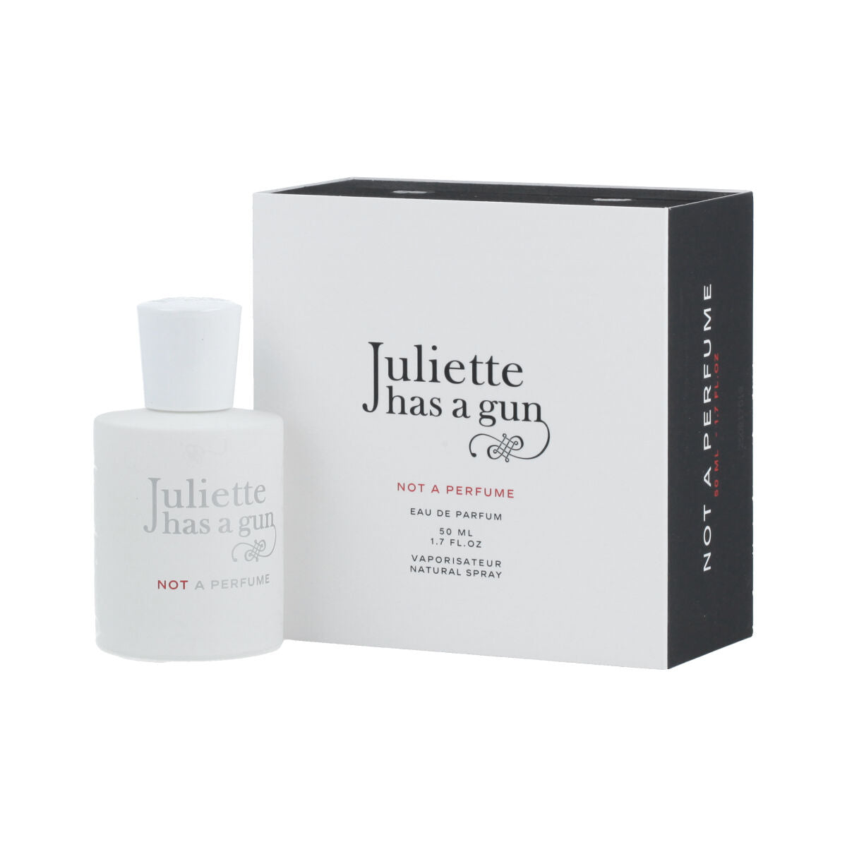Women's Perfume Juliette Has A Gun Not a Perfume EDP 50 ml-0