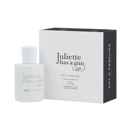 Women's Perfume Juliette Has A Gun Not a Perfume EDP 50 ml-0