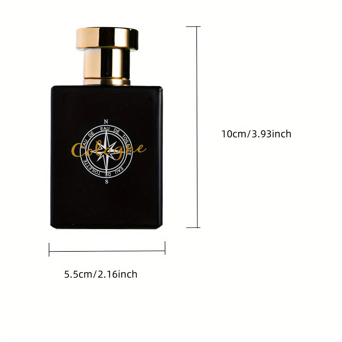 Cologne Ocean Perfume for Men & Women-2