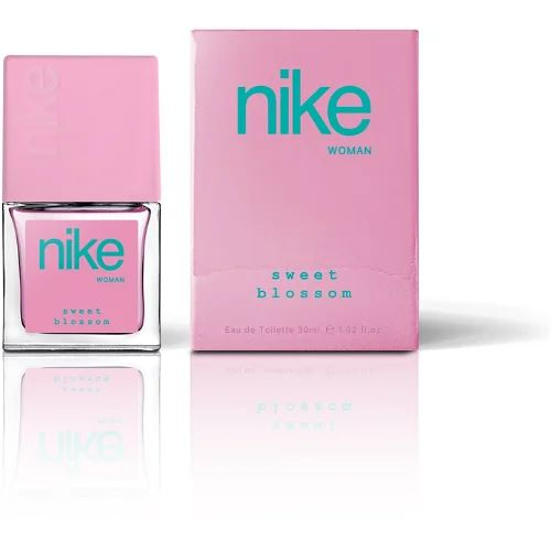 Nike Perfumy Damskie Nike EDT Sweet Blossom (30 ml) (8414135869777)-0