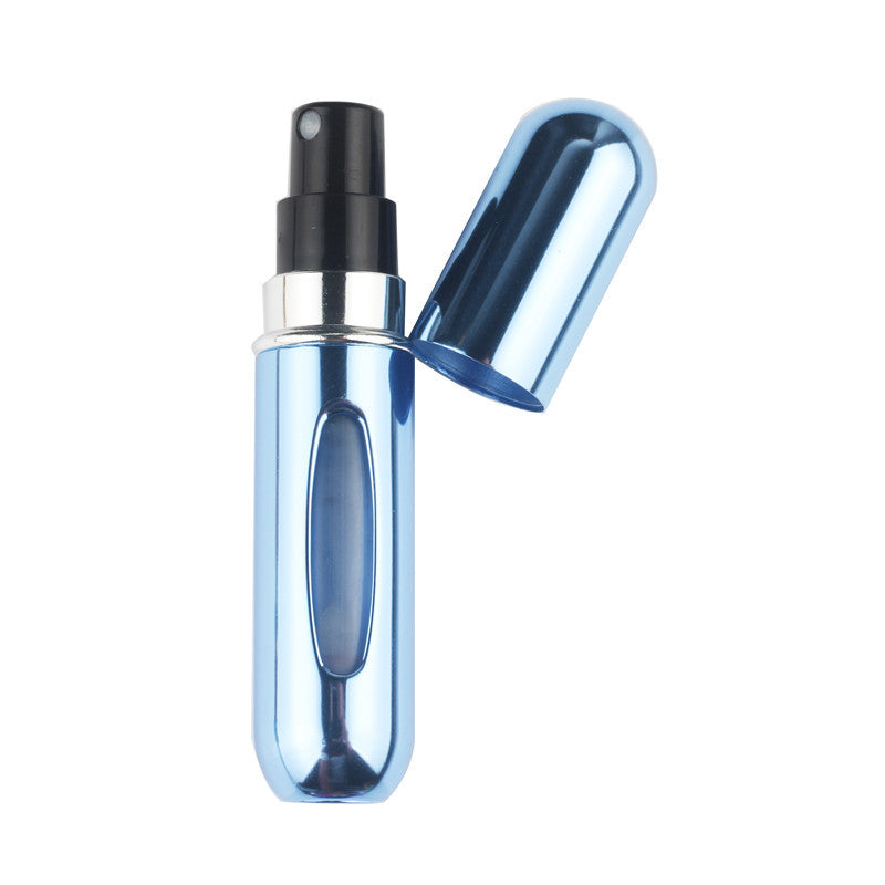 Mini Portable Refillable Perfume Atomizer-63