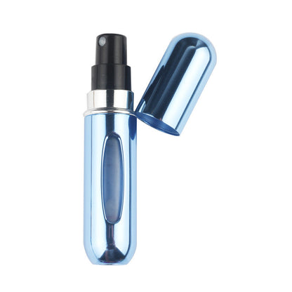 Mini Portable Refillable Perfume Atomizer-63