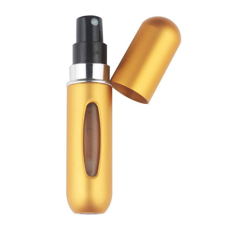 Mini Portable Refillable Perfume Atomizer-57