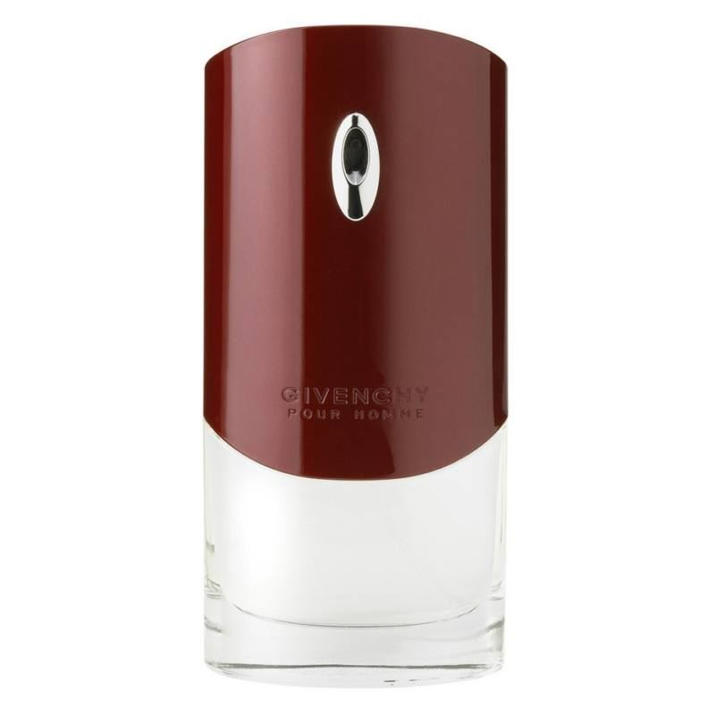 Givenchy Pour Homme 100 ml toaletní voda muž EDT (3274870303166)-0