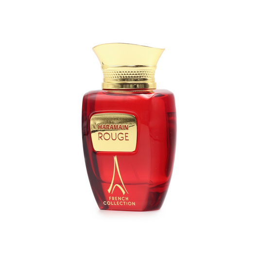Al Haramain Rouge Woda perfumowana, 100 ml (6291106813081)-0