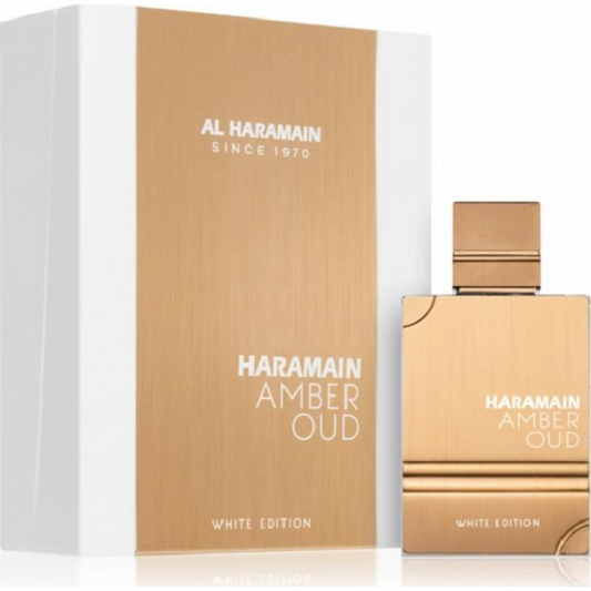 Al Haramain AL HARAMAIN Amber Oud White Edition EDP spray 60ml (6291100131617)-0