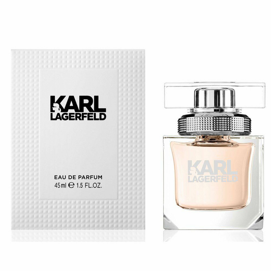 Karl Lagerfeld Eau de Parfum parfémovaná voda pro ženy (3386460059121)-0