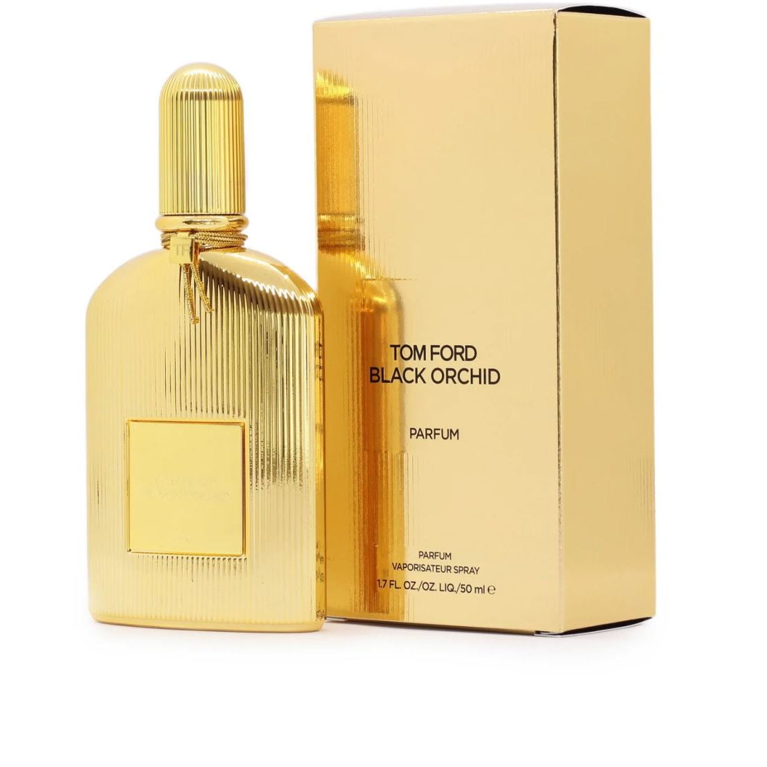 Tom Ford Black Orchid 50ml unisex parfém (888066112734)-0