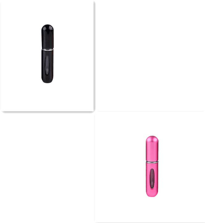 Mini Portable Refillable Perfume Atomizer-31