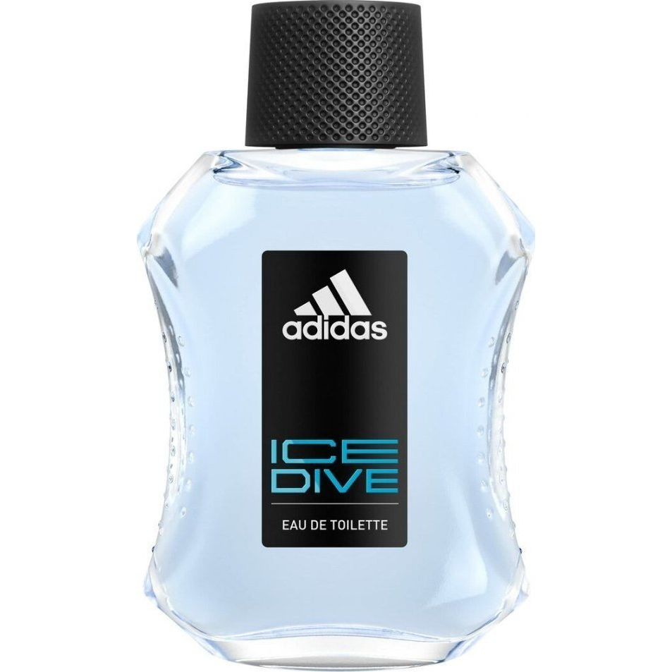 Adidas Perfumy Męskie Adidas Ice Dive EDT (100 ml) (S05108952)-0