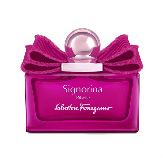 Salvatore Ferragamo Signorina Ribelle női parfüm 30 ml (8052086377226)-0
