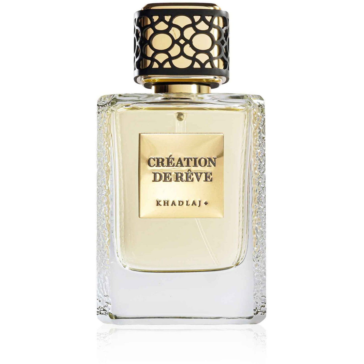 KHADLAJ Maison Creation de Reve EdP 100 ml (6291107976037)-0