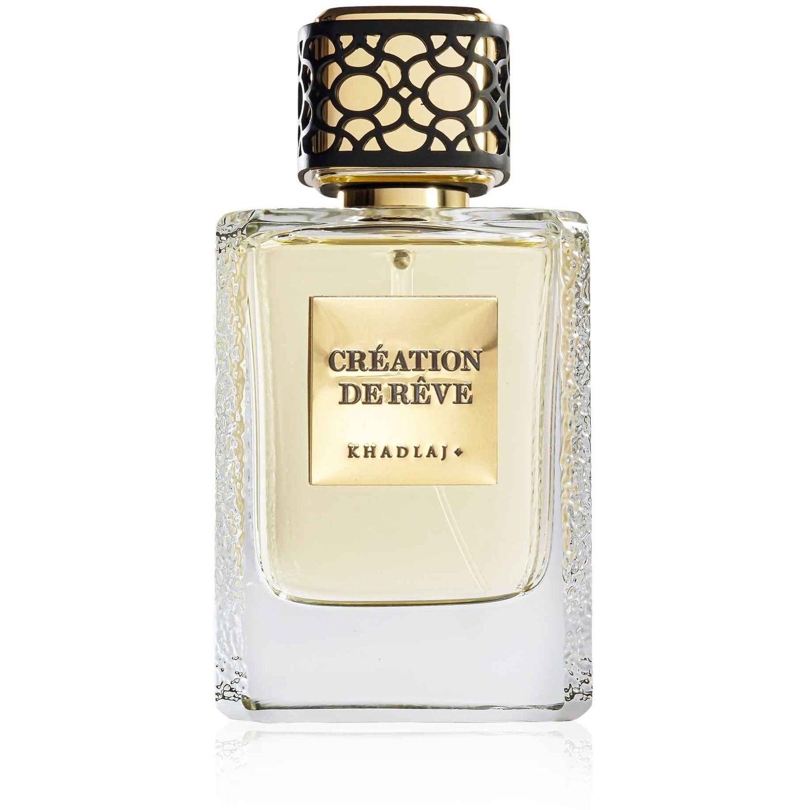 KHADLAJ Maison Creation de Reve EdP 100 ml (6291107976037)-0