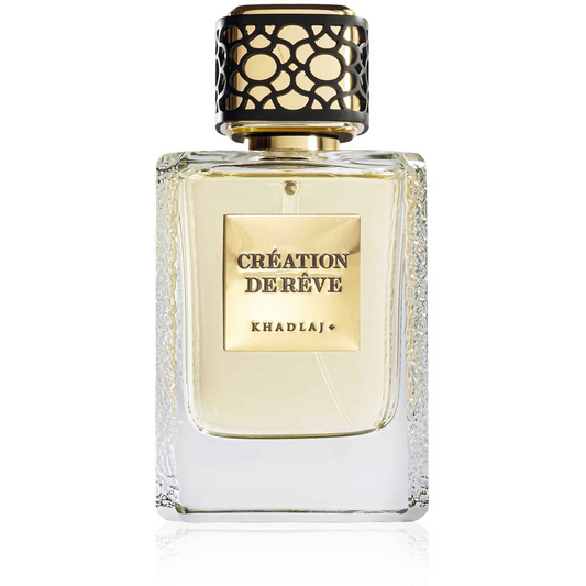 KHADLAJ Maison Creation de Reve EdP 100 ml (6291107976037)-0