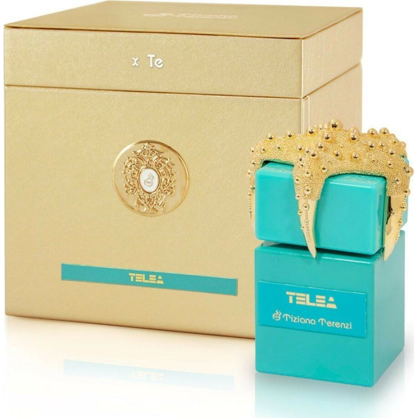 Tiziana Terenzi TIZIANA TERENZI Telea Extrait de Parfum spray 100ml (8016741502606)-0