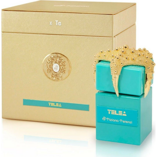 Tiziana Terenzi TIZIANA TERENZI Telea Extrait de Parfum spray 100ml (8016741502606)-0