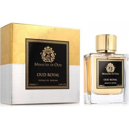 Ministry Of Oud Perfumy Unisex Ministry of Oud Oud Royal (100 ml) ( )-0