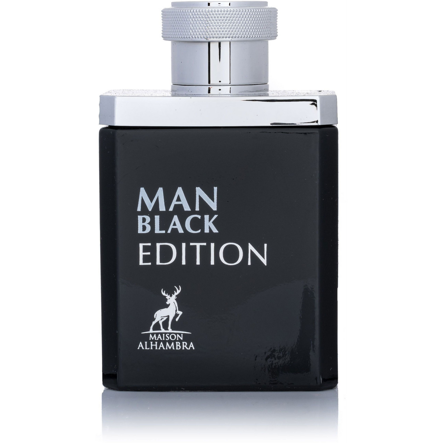 MAISON ALHAMBRA MAN BLACK EDITION EDP 100ML (6291108730201)-0