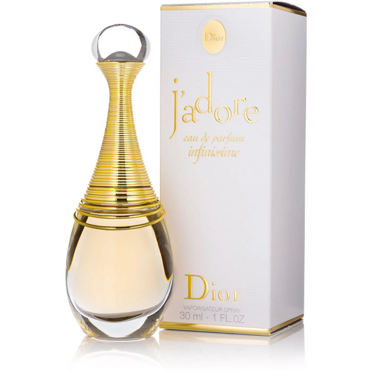 Christian Dior Jadore Infinissime parfémovaná voda (3348901590198)-0