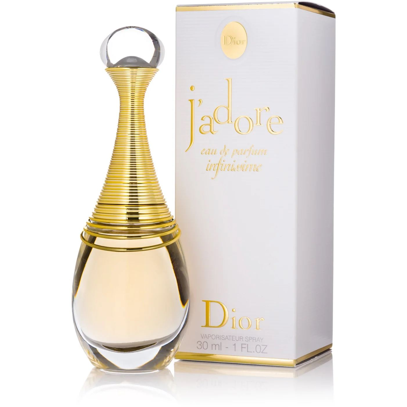 Christian Dior J´adore Infinissime EdP 30ml Hölgyeknek (3348901590198)-0