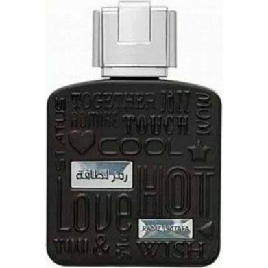 LATTAFA Ramz Lattafa Silver EdP 100ml (6291106066722)-0