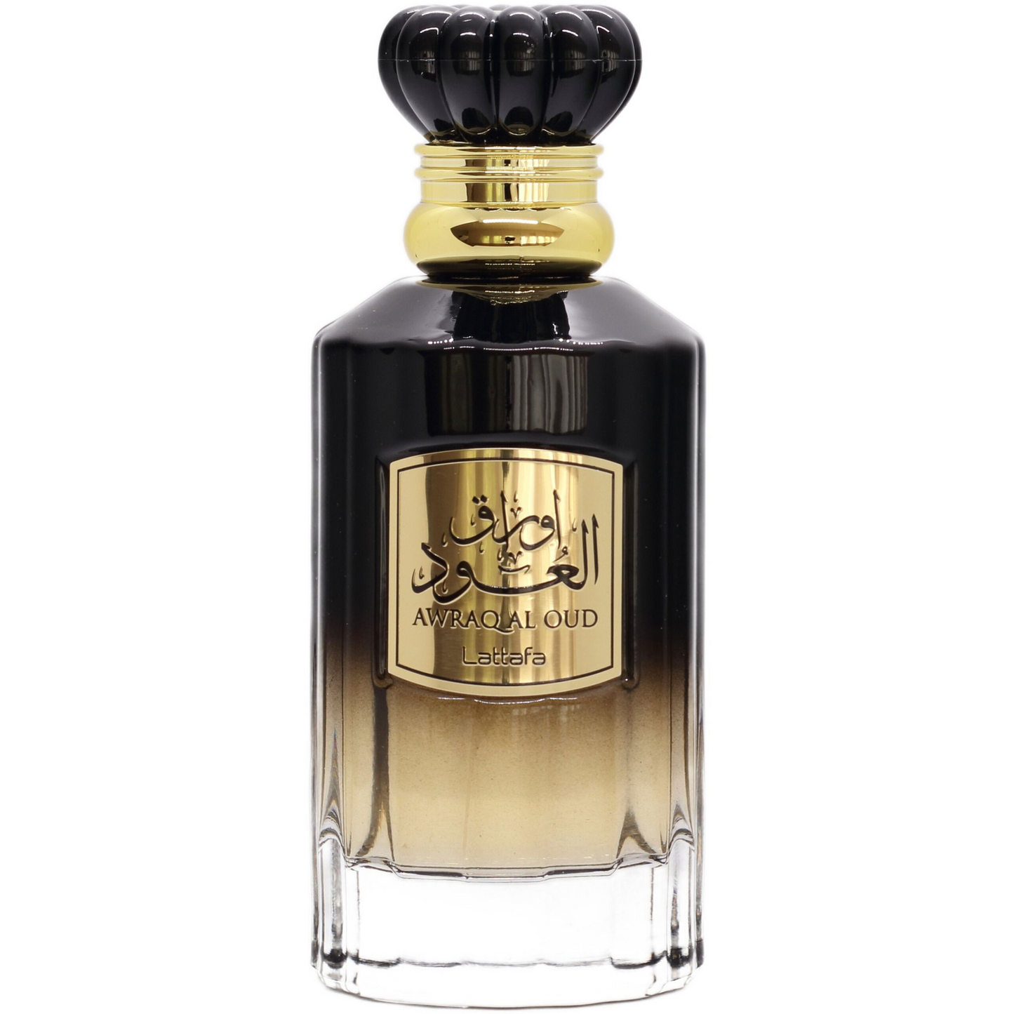 Lattafa Perfumy Unisex Lattafa EDP Awraq Al Oud (100 ml) (6291107453675)-0