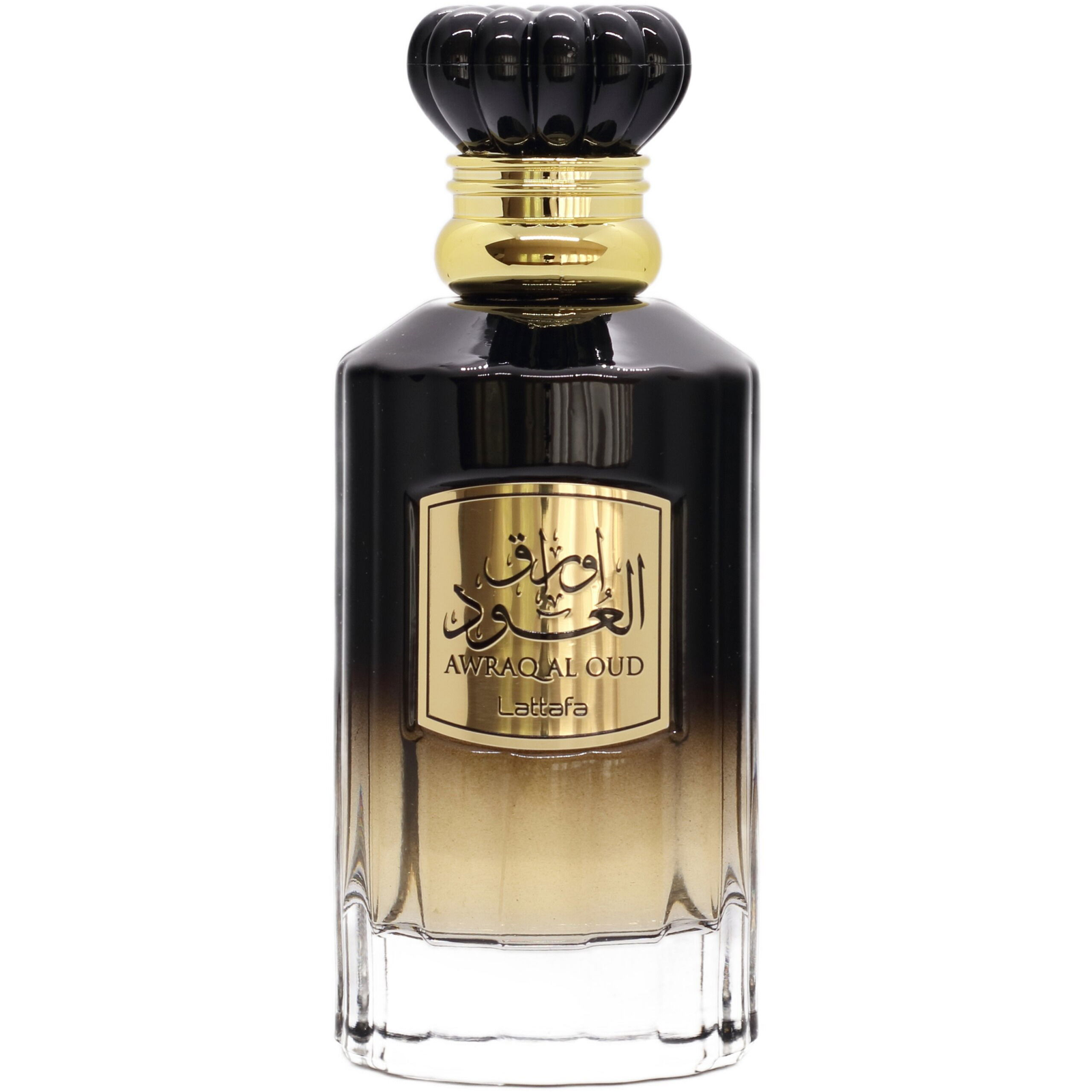 Lattafa Perfumy Unisex Lattafa EDP Awraq Al Oud (100 ml) (6291107453675)-0