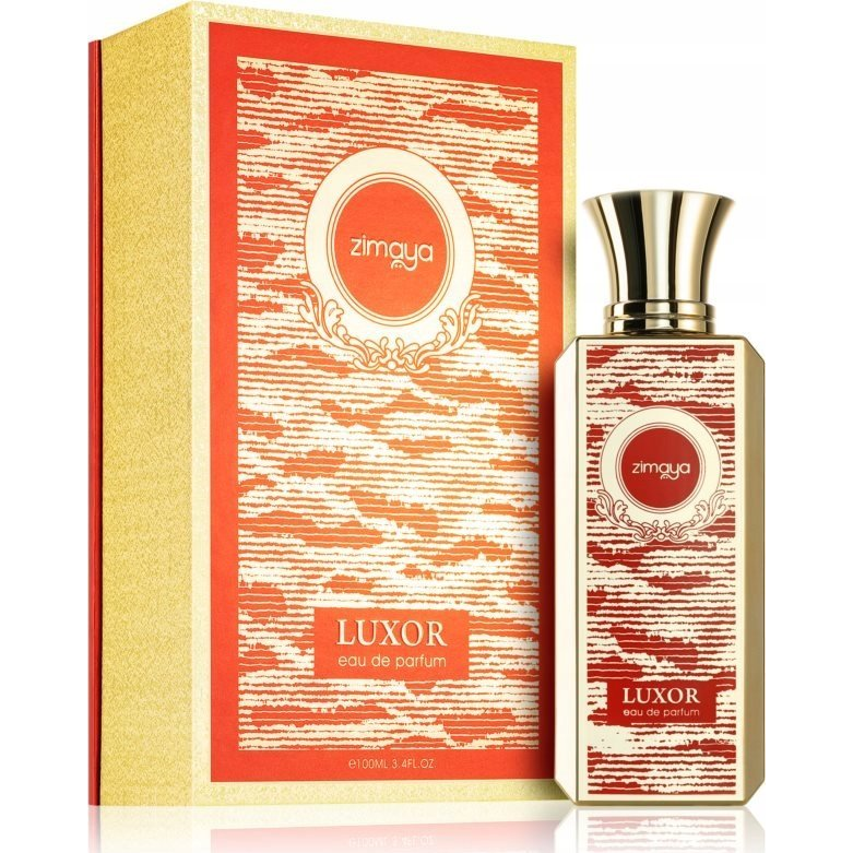 ZIMAYA Luxor EDP spray 100ml (6290171072898)-0