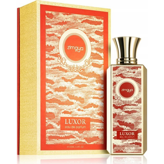 ZIMAYA Luxor EDP spray 100ml (6290171072898)-0