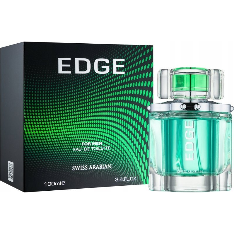 SWISS ARABIAN Edge EDT spray 100ml (6295124009761)-0
