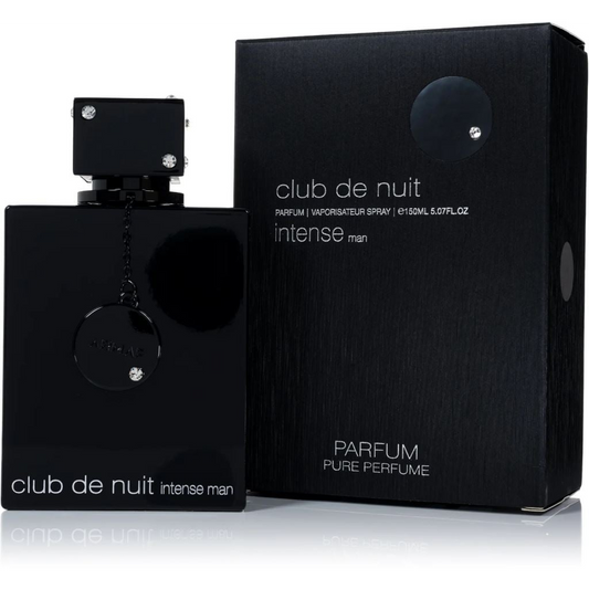Armaf Club De Nuit Intense 105ml Parfüm Uraknak (6294015131017)-0