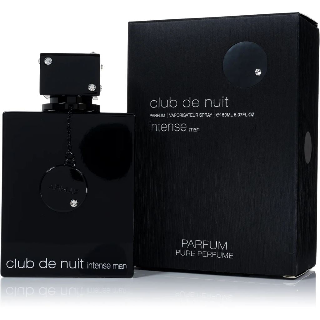 Armaf Club de Nuit Intense Man 150ml parfumovaná voda muž EDP (6294015131017)-0