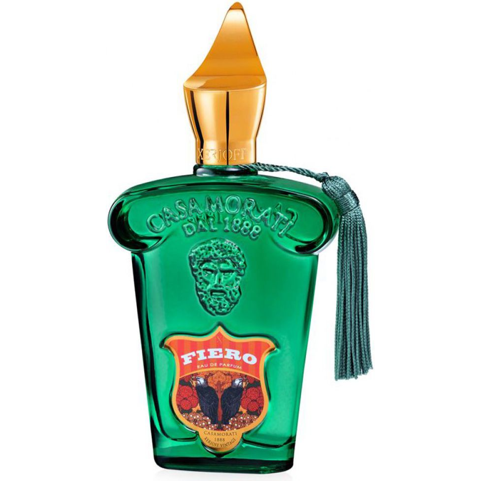 Xerjoff Casamorati 1888 Fiero EDP 100 ml (8033488153571)-0