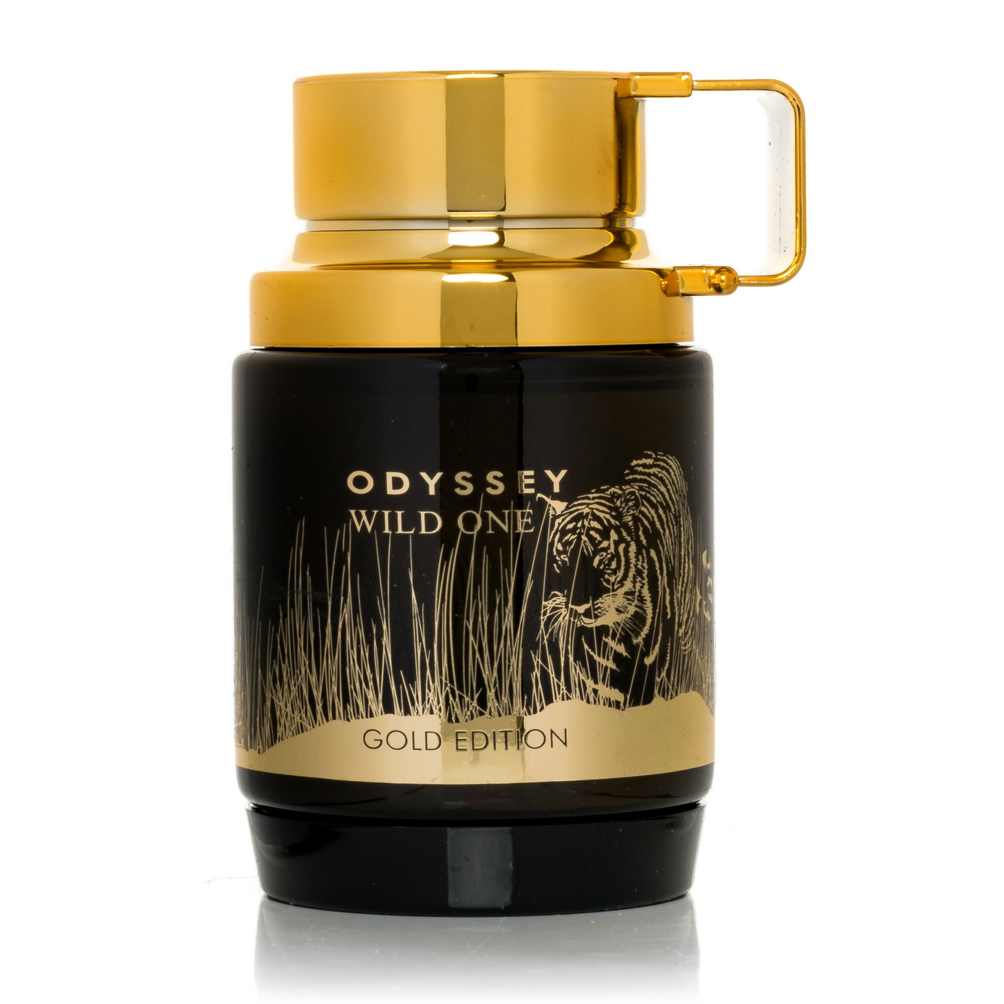 ARMAF Odyssey Wild One Gold Edition EdP 100ml (6294015160727)-0