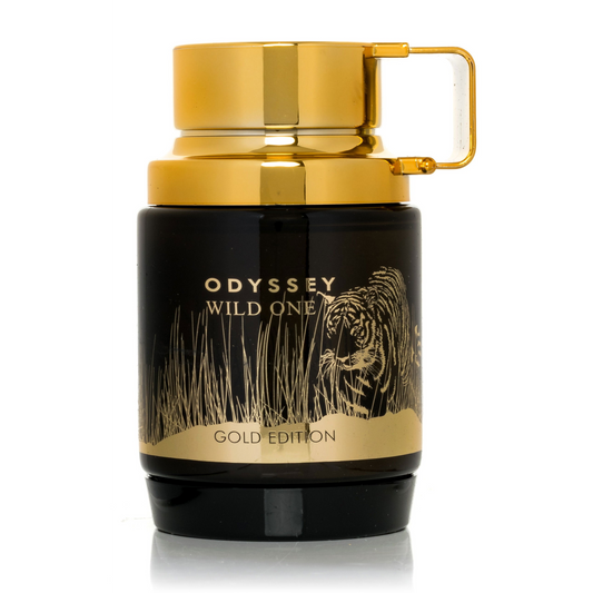 ARMAF Odyssey Wild One Gold Edition EdP 100ml (6294015160727)-0