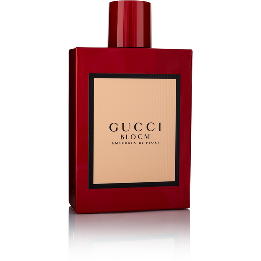Gucci Bloom Ambrosia di Fiori EDP 100ml Hölgyeknek (3614228958691)-0