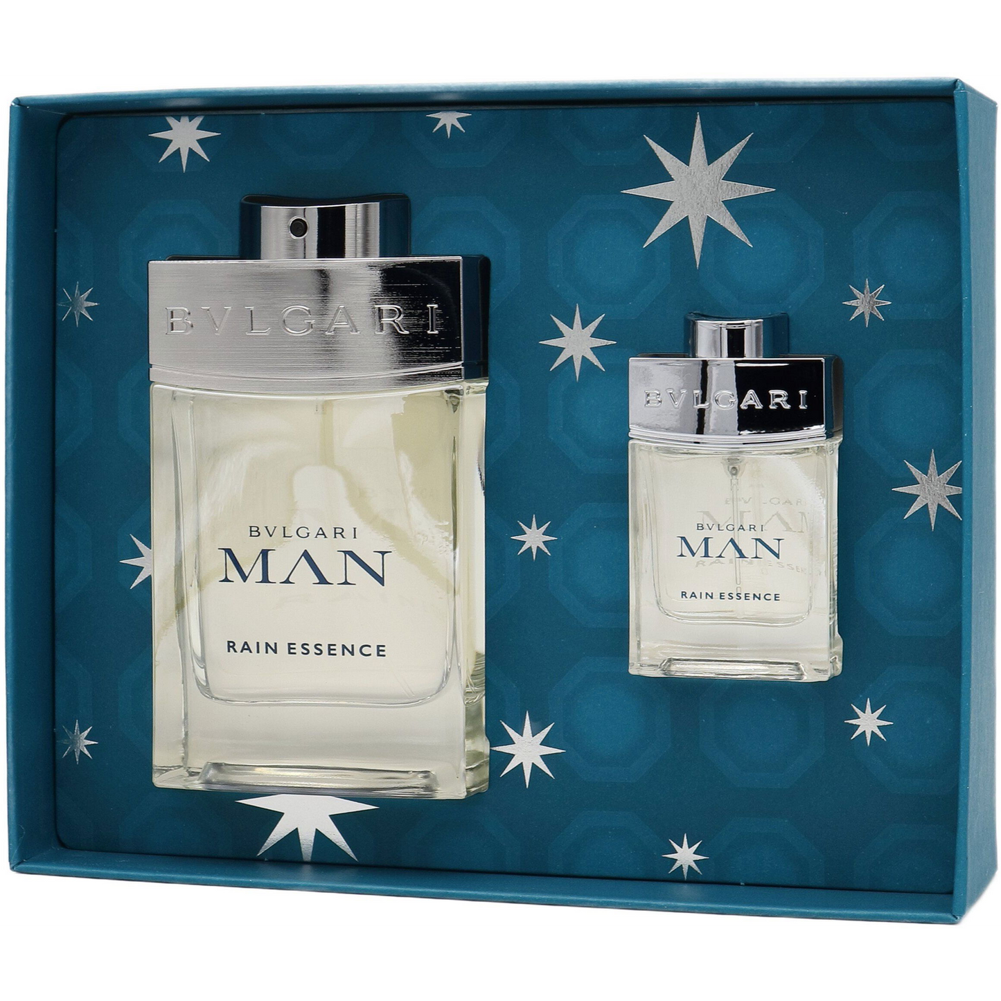 BVLGARI Man Rain Essence EdP Set 115 ml (783320421211)-0