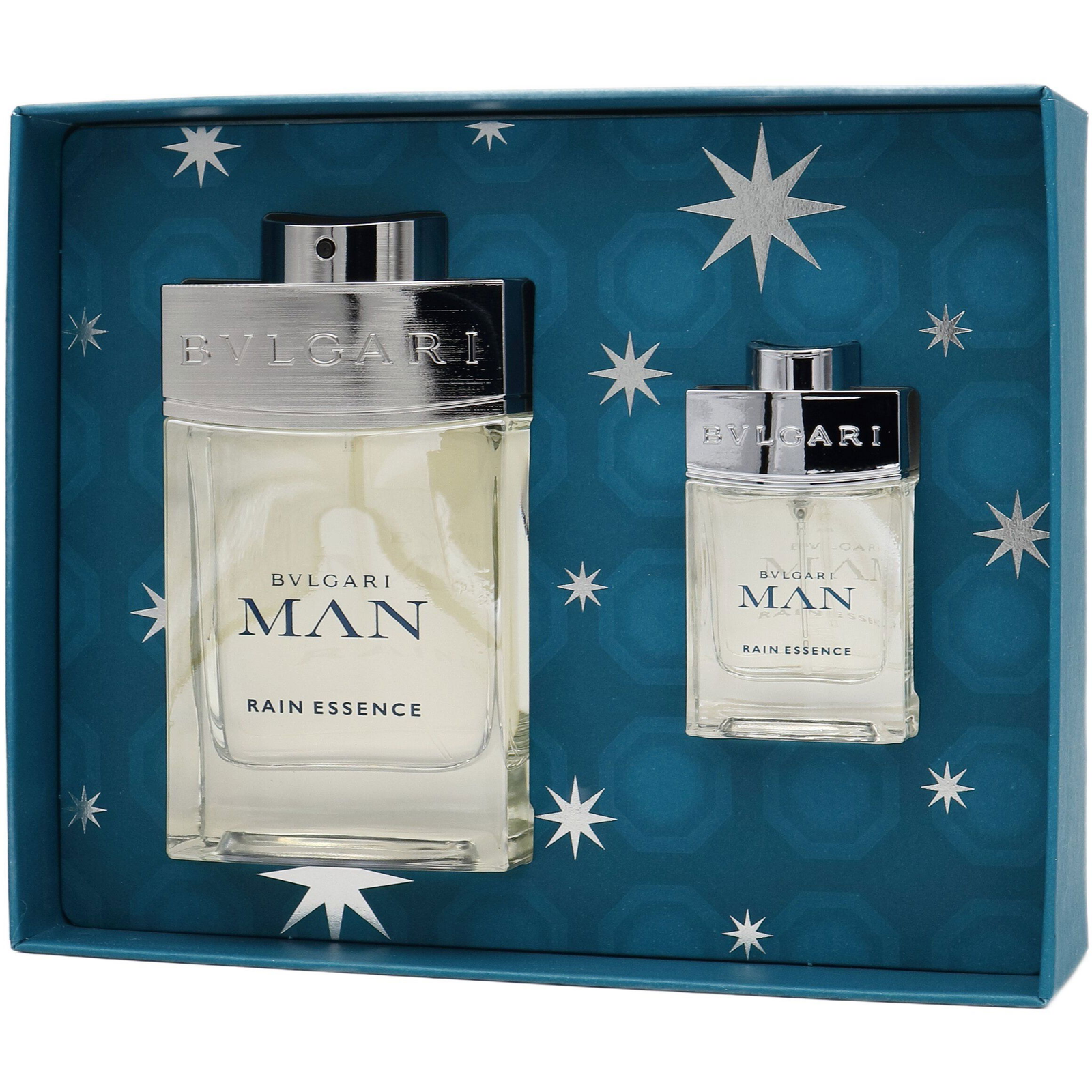 BVLGARI Man Rain Essence EdP Set 115 ml (783320421211)-0