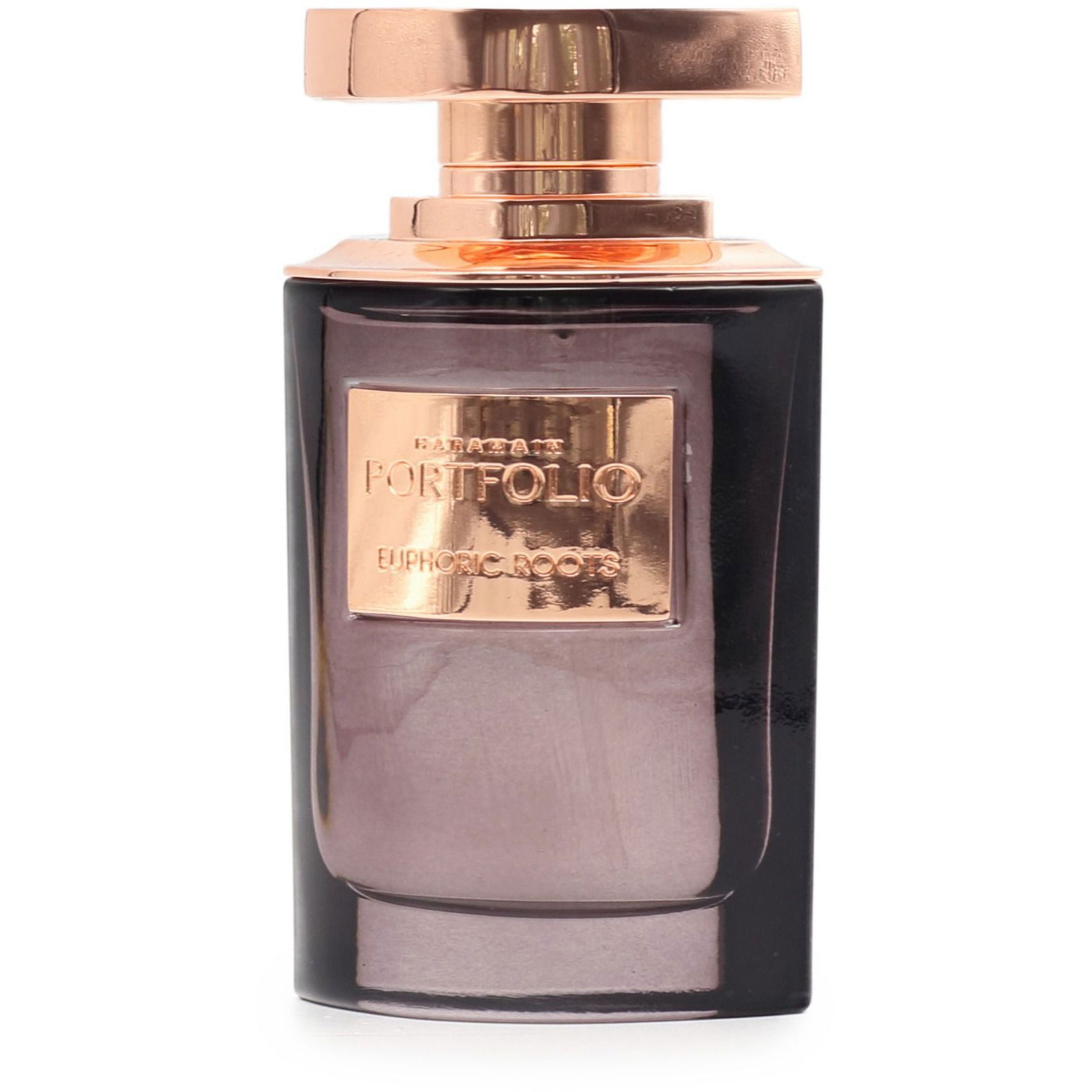 AL HARAMAIN Portfolio Euphoric Roots EdP 75ml (6291100130832)-0