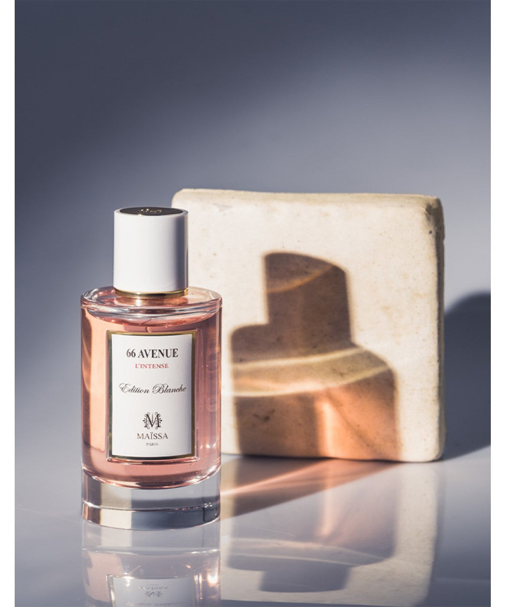 66 Avenue Maïssa Perfume – Woody Floral Unisex-1