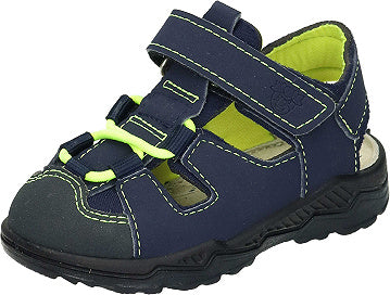 GERY Pepino Sandaletten - blau 
