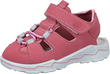 GERY Pepino Sandaletten - pink 