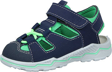 GERY Pepino Sandaletten - blau