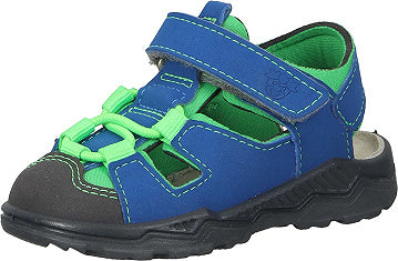 GERY Pepino Sandaletten - hellblau