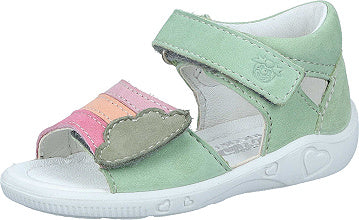 KITTIE Pepino Sandalen - rosa